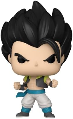 Pop! Animation: Dragon Ball Broly - Gogeta (1 in 6 Chase Chance)