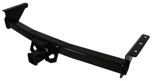 Reese Towpower 51147 Class III Custom-Fit Hitch with 2" Square Receiver opening
