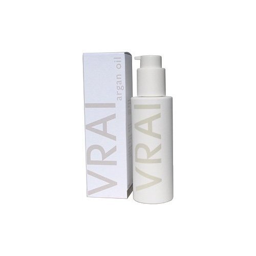 Vrai Argan Oil for Body & Hair