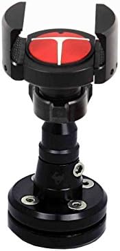 Techmount 4-81002-TECHGRIPPER - Universal Surface Mount - Techgripper – Universal Smartphone and GPS Gripper