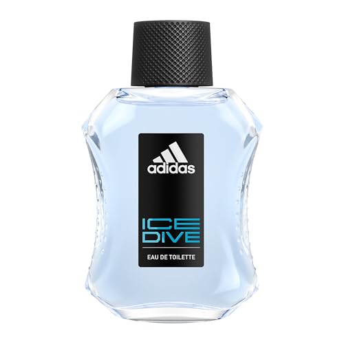 - Eau de Toilette Ice Dive, 100 ml