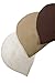 Luxury Bamboo Wig Cap and Hat Liner by Cardani