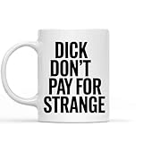 Gift Design Idea Don't Pay for Strange Classic 11