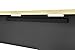 Ameriwood Home Pursuit, Bridge/Work Table, Natural