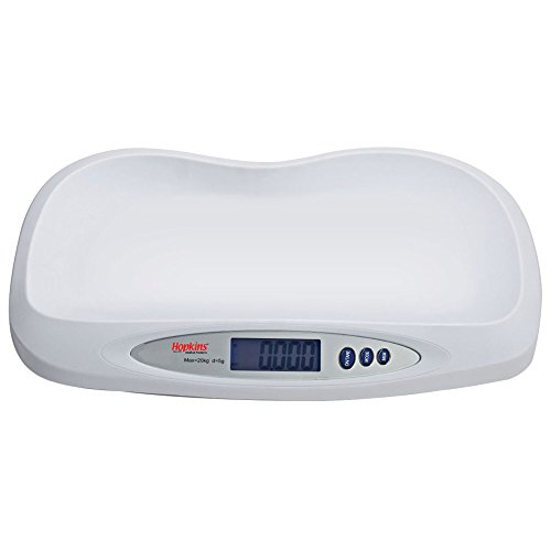 Hopkins Featherweight Baby Scale