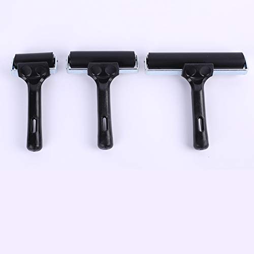 4 VinBee+Rubber+Brayer+Applicator+Painting