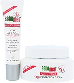sebamed q10 protection cream