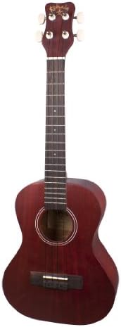 Kohala KO-T UKULELE TENORE IN LINDEN. Ukulele