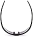 Tifosi unisex adult Veloce Reading Glasses, Matte Black, 68 mm US