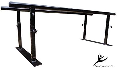 Progymnastic Parallel Bar - Fixed Width Model