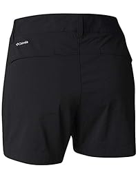 Pantalón corto de senderismo Saturday Trail, de Columbia, para mujer