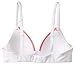 Maidenform Girl Big Girls' Slim Comfort Devotion Wireless Bra