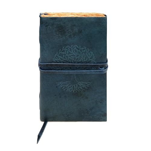 Genuine Leather Journal