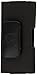 mophie 8000 Series Hip Holster with Rotating Belt Clip Case for Apple iPhone SE/5s/5c/5 & Smartphones - Brown