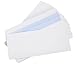 Office Deed 500#10 Envelopes SELF SEAL Business Envelope Windowless Design, Security Tint Pattern for Secure Mailing, Invoices, Statements & Legal Document Mailing Envelopes, 4-1/8 x 9-1/2