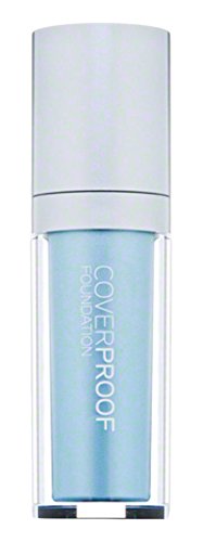 COVERPROOF Faultless 24+ Breakthrough Foundation for Medium Skin