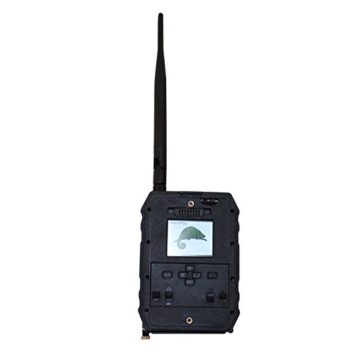 Optimus 3G Funk Wildkamera / Überwachungskamera (GPRS / MMS - Auslösezeit von nur 0,4 Sek.) - inkl. SD-Karte… – Bild 5
