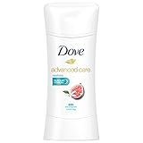 Dove Advanced Care Antiperspirant Deodorant, Restore 2.6 oz
