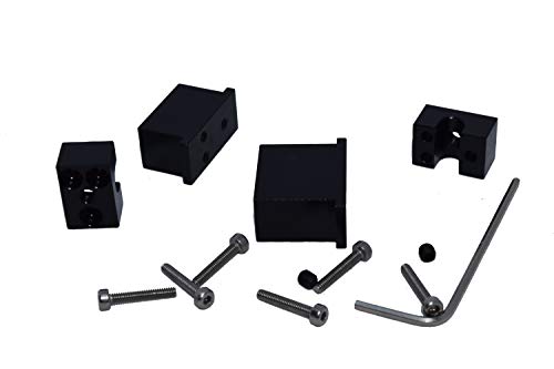 Climate Control Cable Rebuild Kit (for Nissan Sentra) - Thumbnail 2