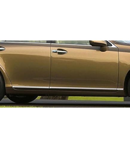 Find 1998-2004 AUDI A6 CHROME ROOF TRIM MOLDINGS 2PC W/5YR WARRANTY In - Foto 9