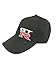 Nissan GTR Embroidered Cap-Black