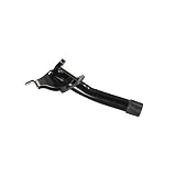 Rugged Ridge 17722.32 Jerry Can Spout
