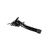 Rugged Ridge 17722.32 Jerry Can Spout