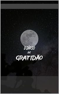 Livro Diário da Gratidão