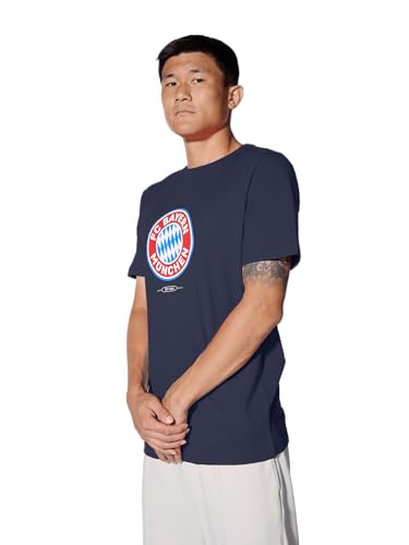 Zuschlagen lohnt sich! Guter Kurs: Für FC Bayern München I T-Shirt... zahlst du aktuell nur 12,75€. Jetzt zugreifen!
