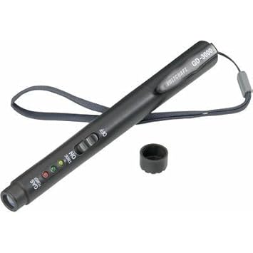 Voltcraft GASDETEKTOR GD-3000