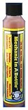 Maxpower 337129 4 Oz Mechanic In A Bottle Gas Treatment