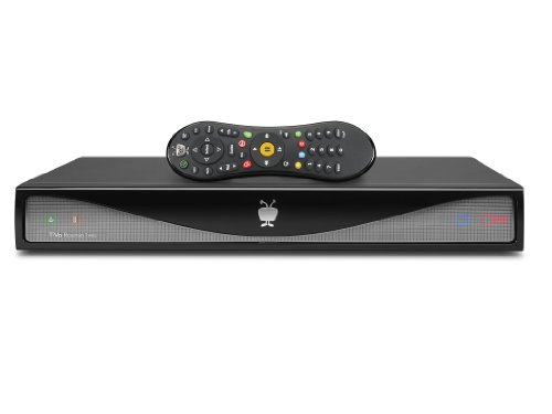 TiVo Roamio Pro 3 TB DVR (Old Version) - Digital Video Recorder and Streaming Media Player - Thumbnail 4