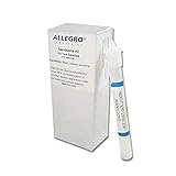 Allegro Industries 2040‐12K Saccharin Test