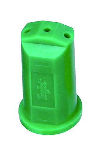 StreamJet SJ3-015-VP Fertilizer Nozzles Tips - Green