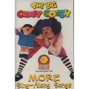 Big Comfy Couch More Sing Along Songs Amazon Com Music