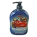 Disney Pixar Cars Kids Hand Soap, Pack of Two