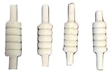 Pro Impact Cricket Bails Set - 4 Bails