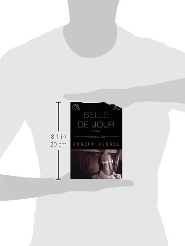 Amazon Com Belle De Jour Kessel Joseph Books