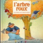 couverture de : Arbre roux, l'