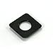 Original Genuine OEM Camera Lens Cover Repair Replace Replacement For Apple iPhone 4 4G 4Th Gen Generation