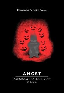 Livro Angst