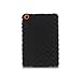 Apple iPad mini iPad mini Retina iPad mini 3 Drop Tech Orange Gumdrop Cases Silicone Rugged Shock Absorbing Protective Dual Layer Cover Case