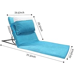 YHK Electric Backrest for Elderly , Adjustable