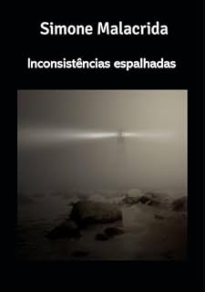 Livro Inconsistências espalhadas