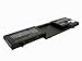 Dell Latitude D430 Laptop Battery 3800MAH (Equivalent)