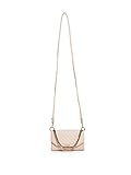 G by GUESS Women's Taylor Quilted Tech Crossbody