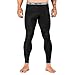 Elite Sports Men’s BJJ Spats Leggings Tights, Best Jiu Jitsu MMA no Gi spat Compression Pants for Men