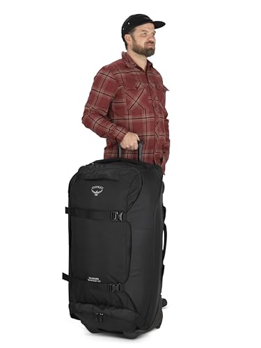 Osprey Sojourn Shuttle 36