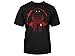 JINX League of Legends Men's Have You Seen My Tibbers? Premium T-Shirt (Black, XX-Large)