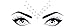 Body Bauble - Phoenix Face Jewels